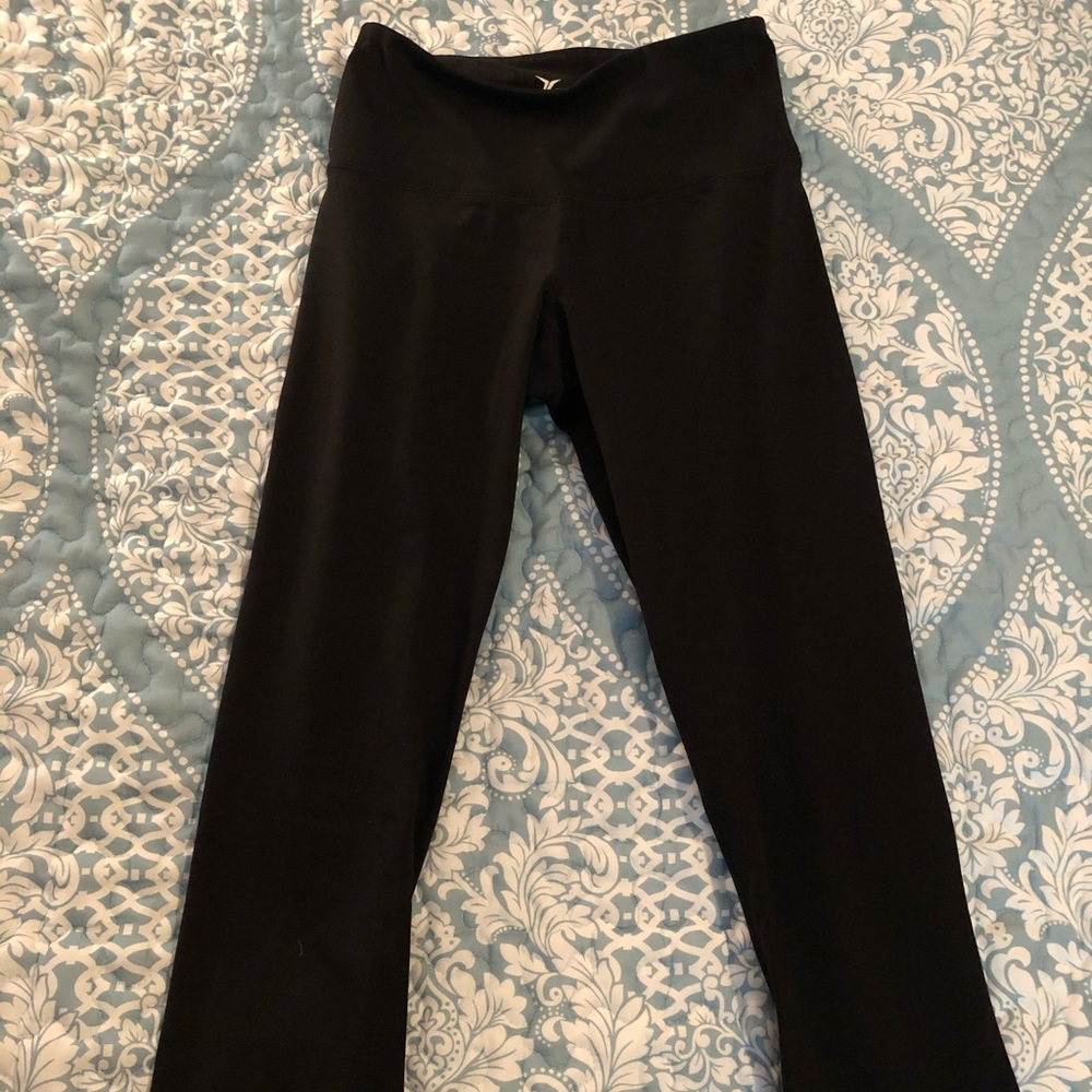 Old Navy Active Crop Legging